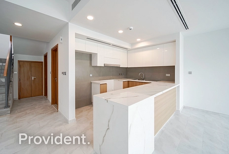 Townhouse - Provident Estate