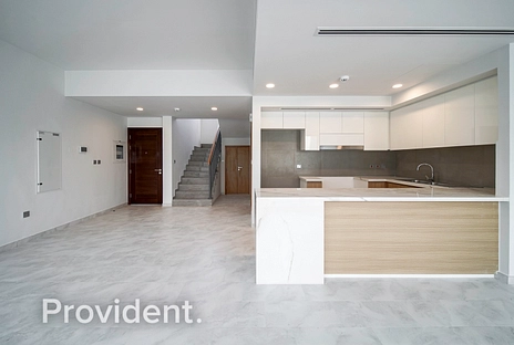 Townhouse - Provident Estate