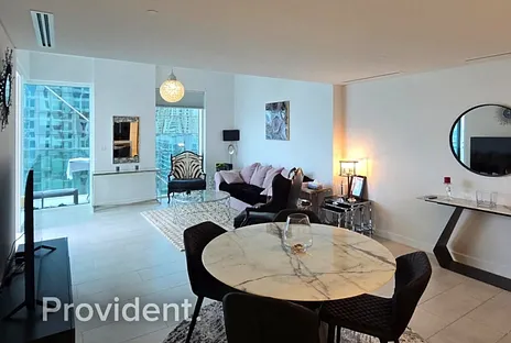 Apartment - Provident Estate