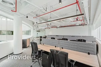 Office Space
