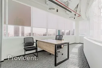 Office Space