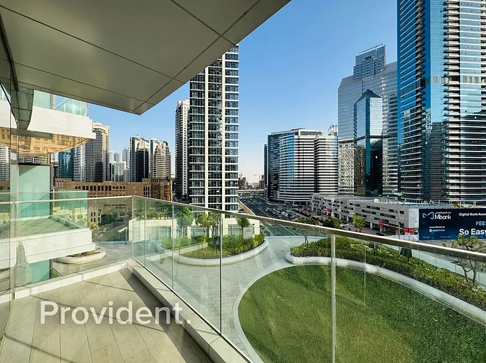 Apartment - Provident Estate