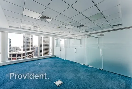 Office Space