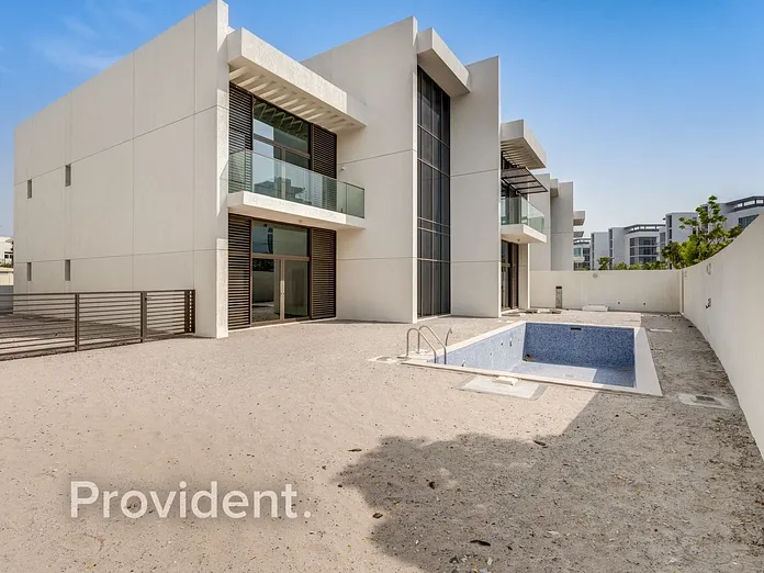 Villa - Provident Estate