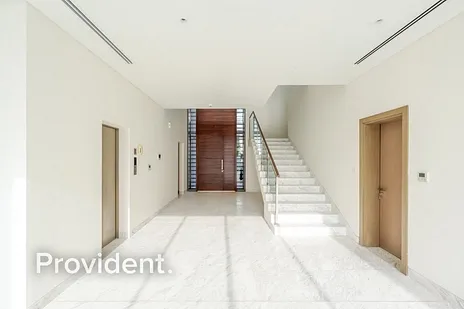 Villa - Provident Estate