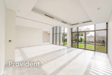 Villa - Provident Estate