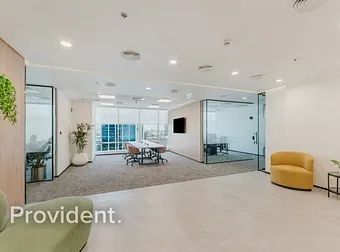 Office Space