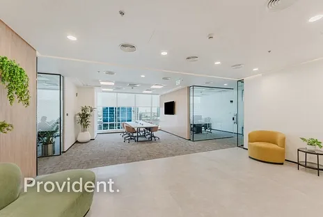 Office Space