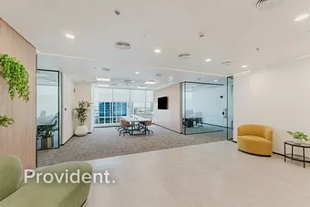 Office Space
