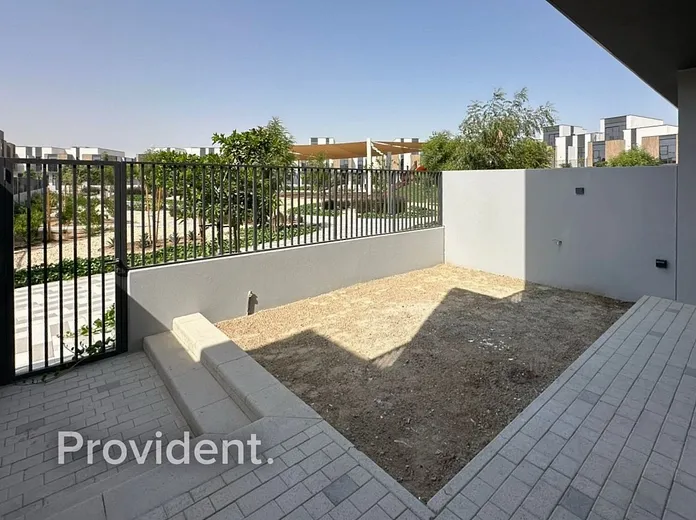 Villa - Provident Estate