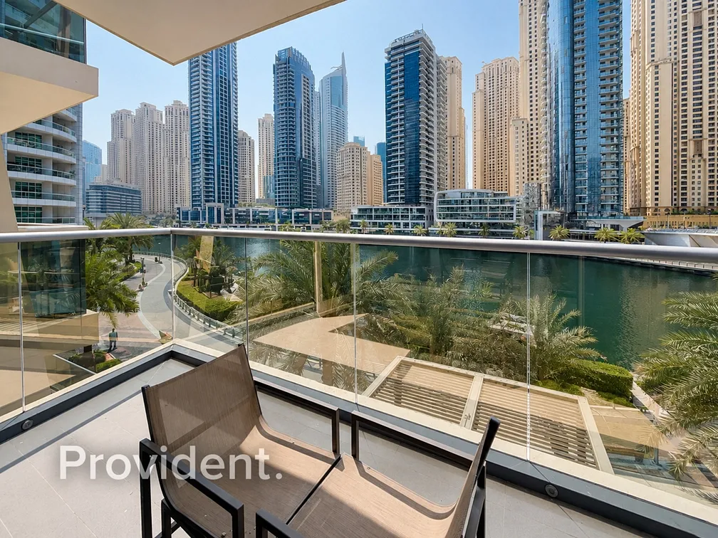  - Provident Estate