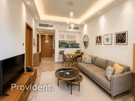  - Provident Estate