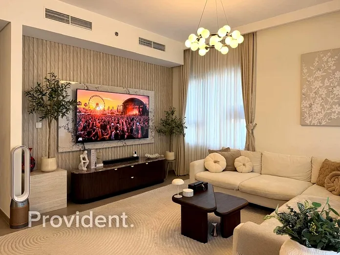 Apartment - Provident Estate