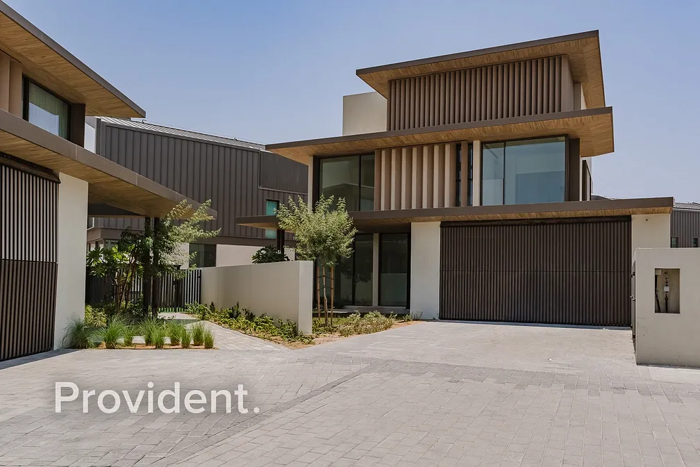Villa - Provident Estate