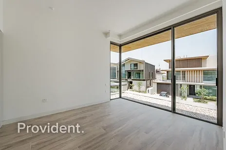 Villa - Provident Estate