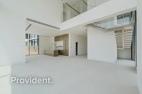 Villa - Provident Estate