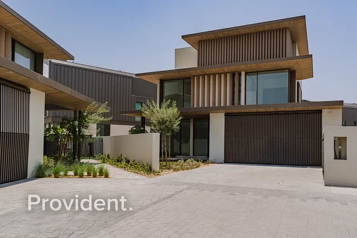 Villa - Provident Estate
