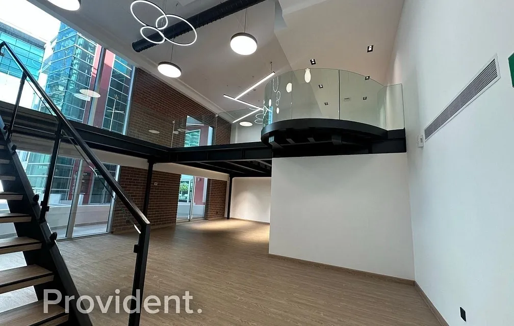Office Space - Provident Estate