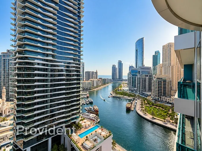 Apartment - Provident Estate