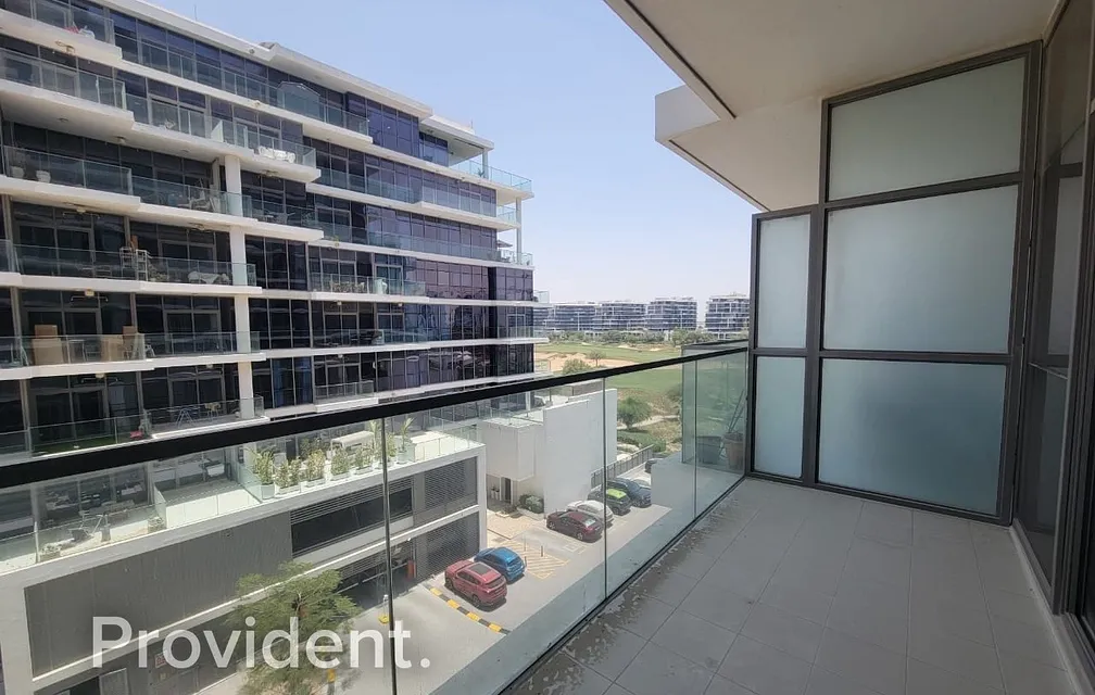 Apartment,Studio - Provident Estate