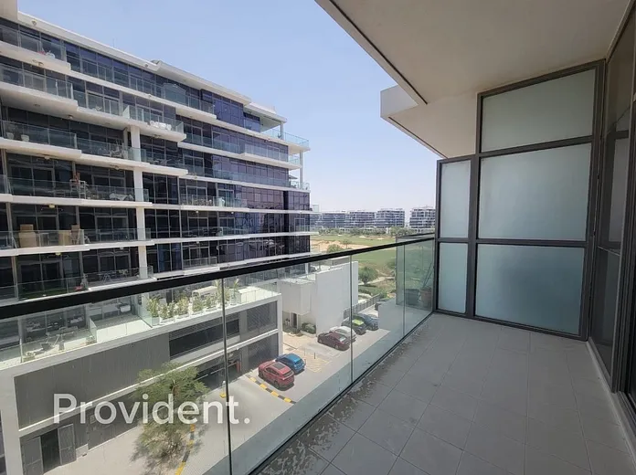 Apartment,Studio - Provident Estate