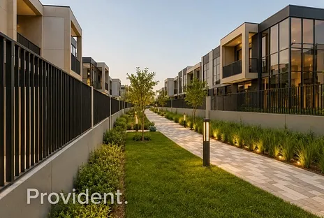 Townhouse