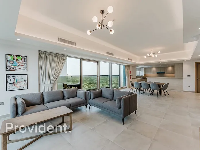 Apartment - Provident Estate