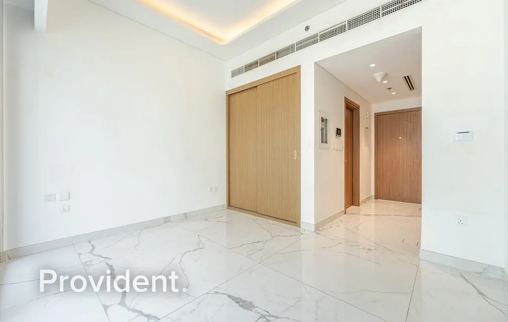 Apartment,Studio - Provident Estate