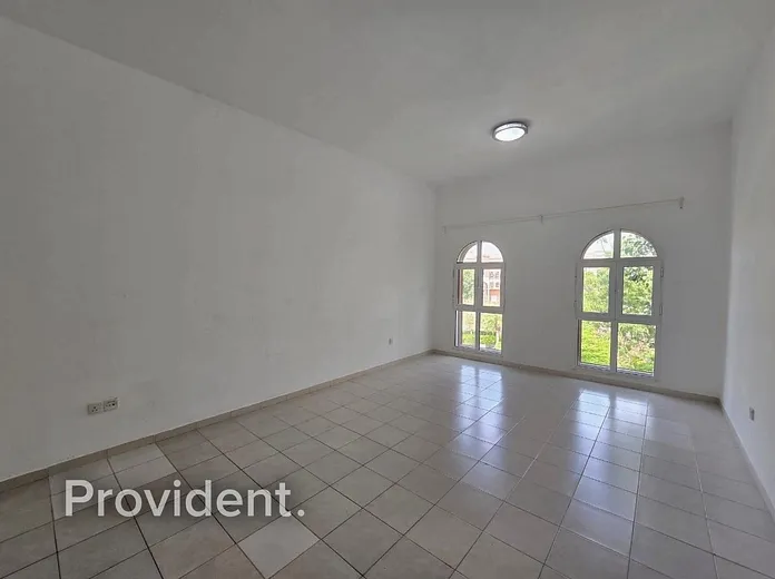 Apartment,Studio - Provident Estate