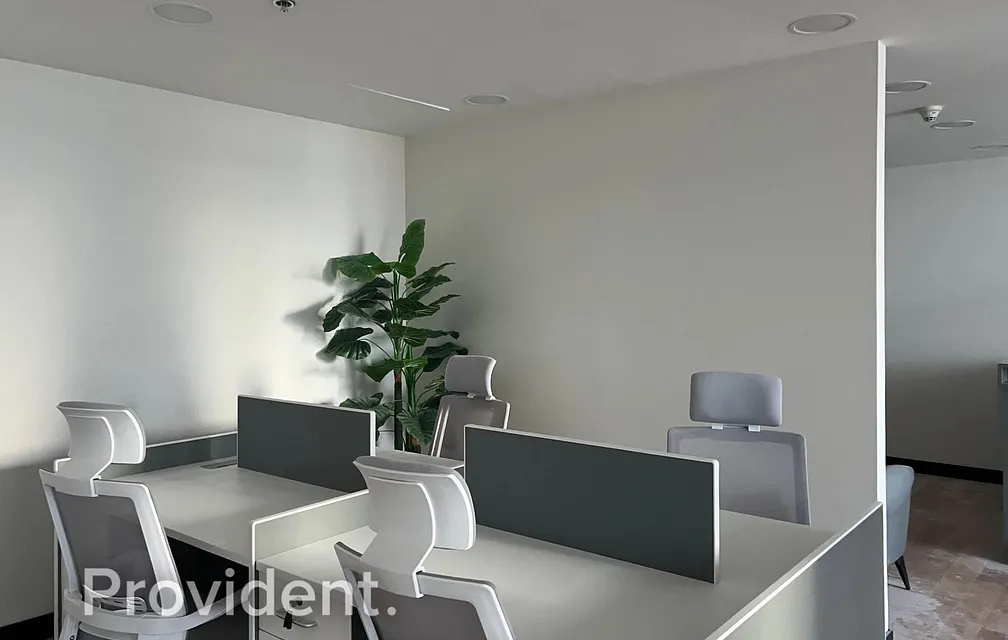 Office Space,Studio - Provident Estate