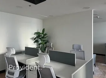 Office Space