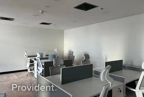 Office Space