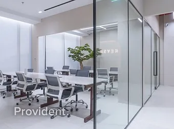 Office Space