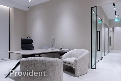 Office Space