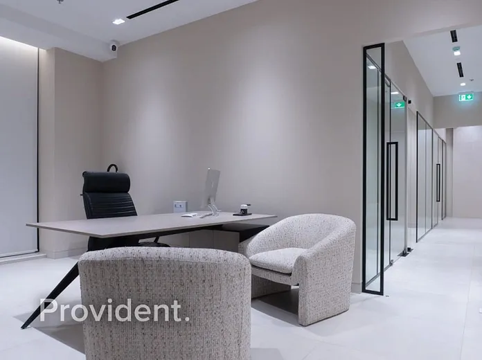 Office Space,Studio - Provident Estate