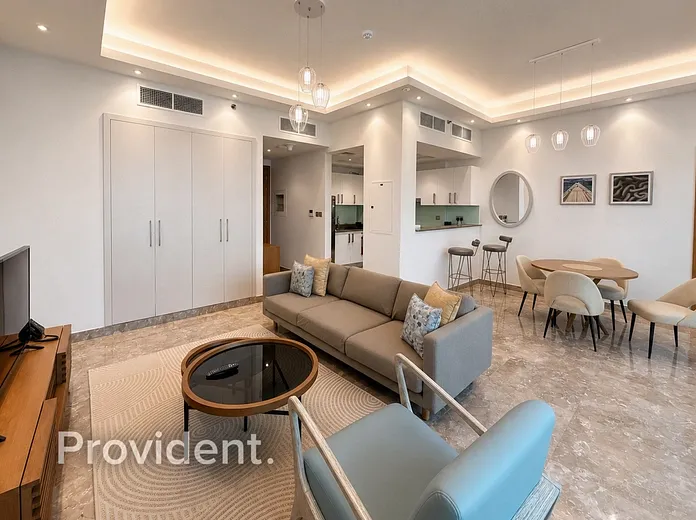 Apartment - Provident Estate
