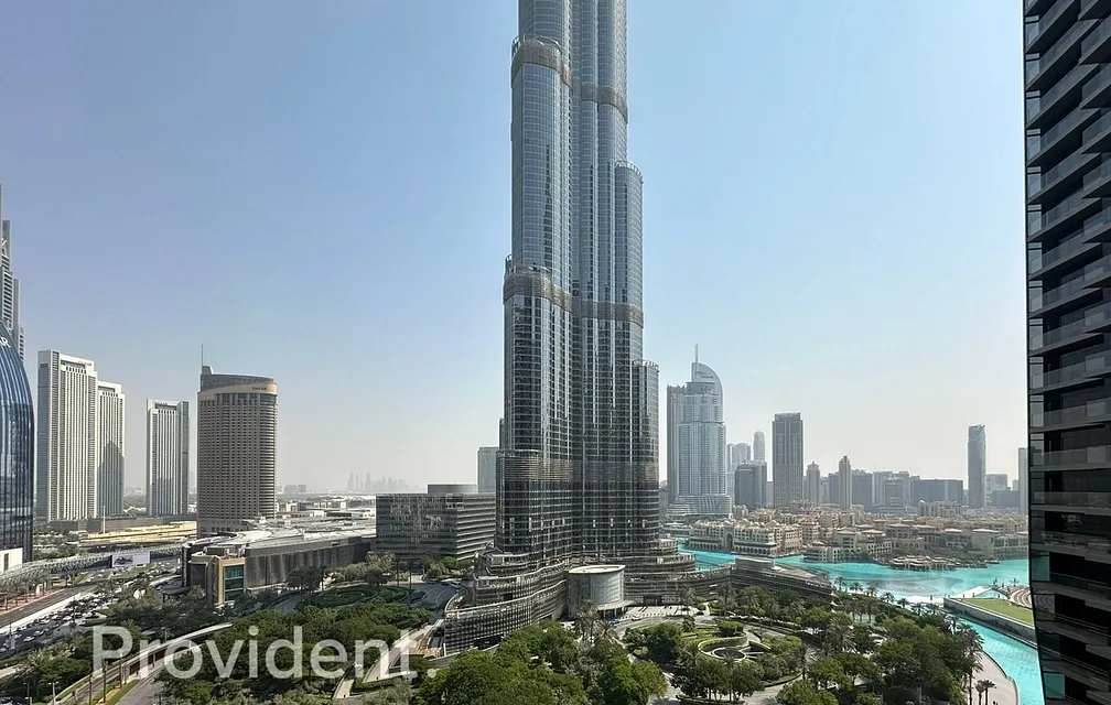 Apartment - Provident Estate
