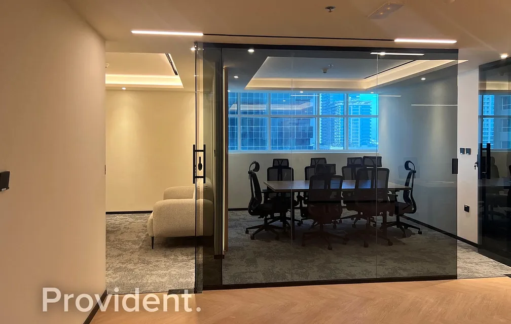 Office Space,Studio - Provident Estate
