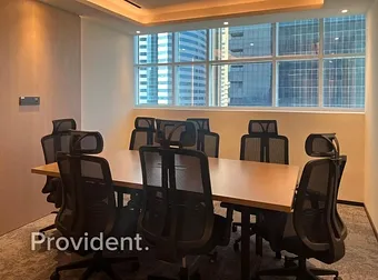Office Space