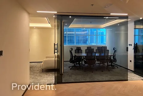 Office Space