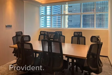 Office Space