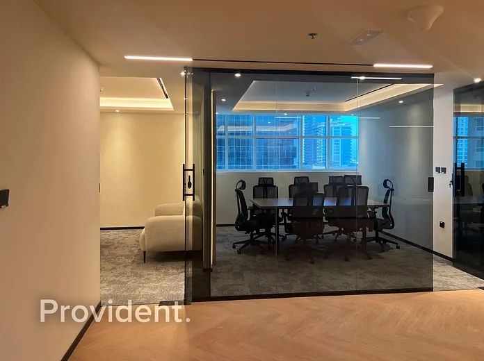 Office Space,Studio - Provident Estate