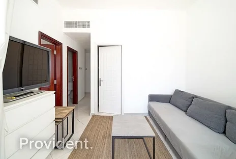 Apartment,Studio - Provident Estate