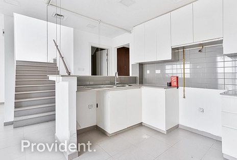 Townhouse - Provident Estate