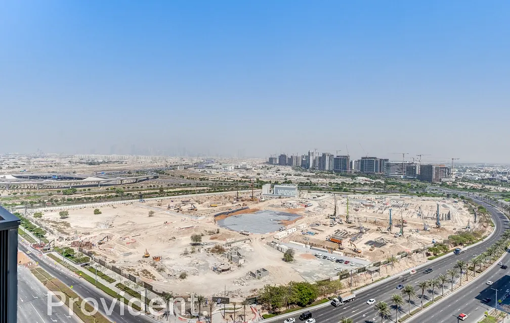 Apartment - Provident Estate