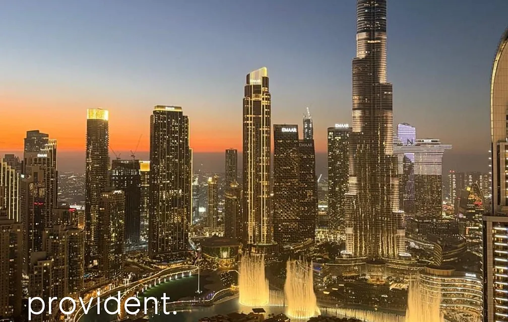 Apartment - Provident Estate