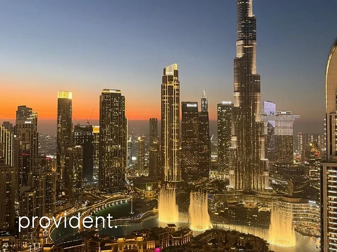 Apartment - Provident Estate
