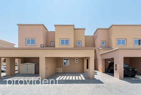 Townhouse