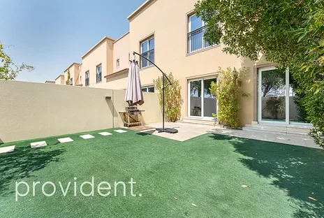 Townhouse