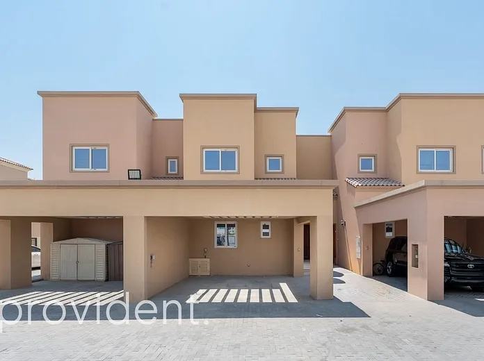 Townhouse - Provident Estate